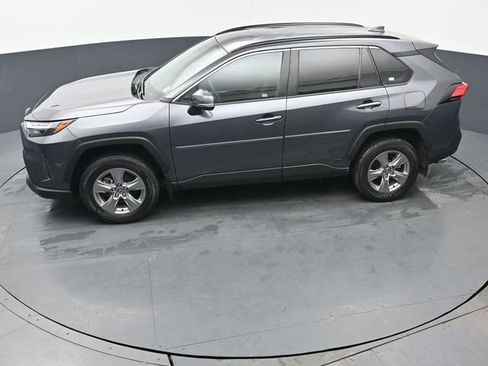 Certified 2023 Toyota RAV4 XLE image 38