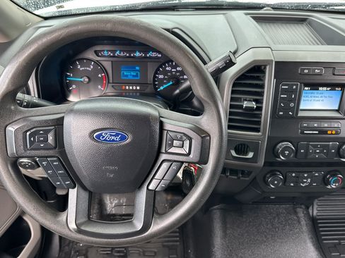 Used 2021 Ford F450 XL w/ Power Equipment Group RWD image 12