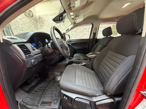 Used 2020 Ford Ranger XL w/ Equipment Group 101A Mid RWD image 17