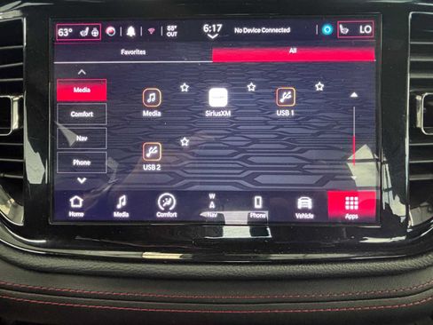 Certified 2024 Dodge Durango GT AWD/4WD image 27