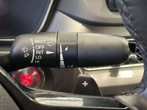 Certified 2024 Acura Integra FWD image 27