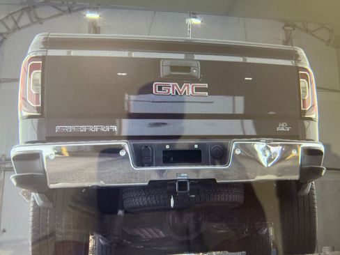 Used 2016 GMC Sierra 1500 SLT AWD/4WD image 13