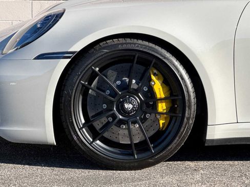 Certified 2023 Porsche 911 Carrera GTS image 27