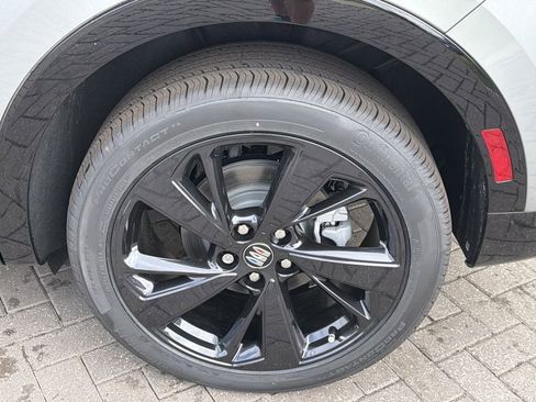 New 2026 Buick Envision Sport Touring AWD/4WD image 32
