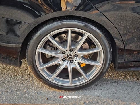 Used 2020 Mercedes-Benz S 560 Sedan image 10