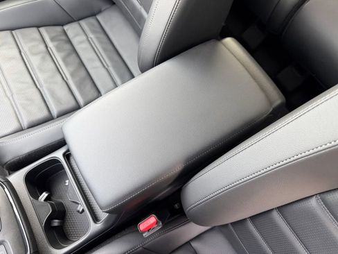 New 2026 Honda CR-V EX-L image 27