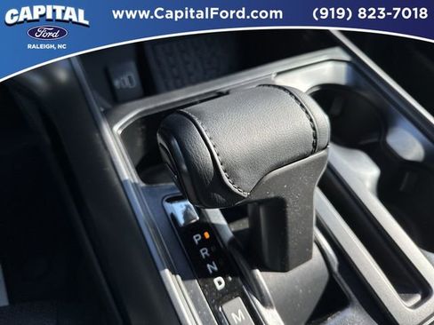 Certified 2026 Ford F150 Lariat w/ Equipment Group 501A Mid AWD/4WD image 30