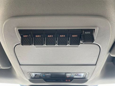 New 2025 Ford F350 XLT w/ FX4 Off-Road Package image 32