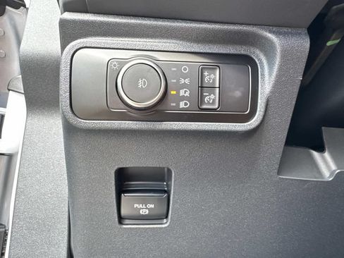 New 2026 Ford Bronco Outer Banks AWD/4WD image 20