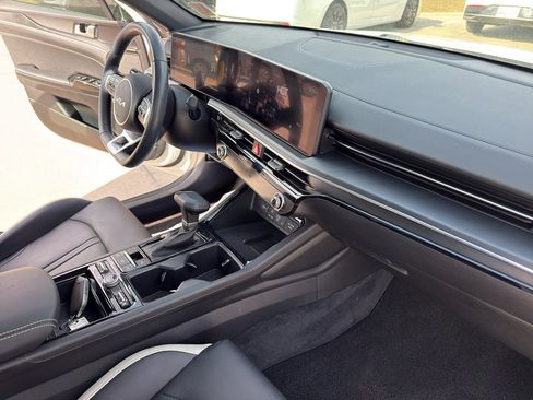 Used 2025 Kia K5 GT-Line FWD image 30