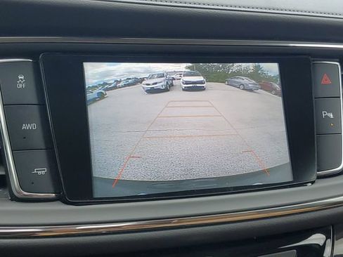 Used 2018 Buick Enclave Essence w/ Trailering Package AWD/4WD image 27
