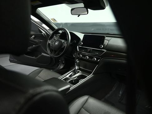 Used 2020 Honda Accord Sport image 63