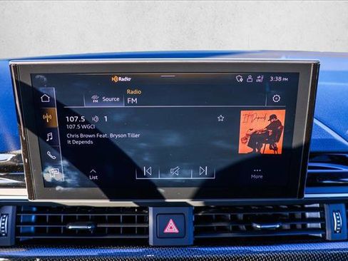 Used 2023 Audi S5 Premium Plus w/ Premium Plus image 17