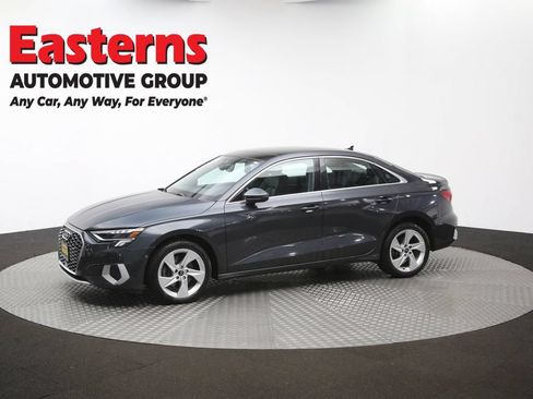 Used 2024 Audi A3 2.0T Premium FWD image 61