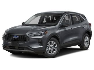 Used 2024 Ford Escape Active AWD/4WD video 1