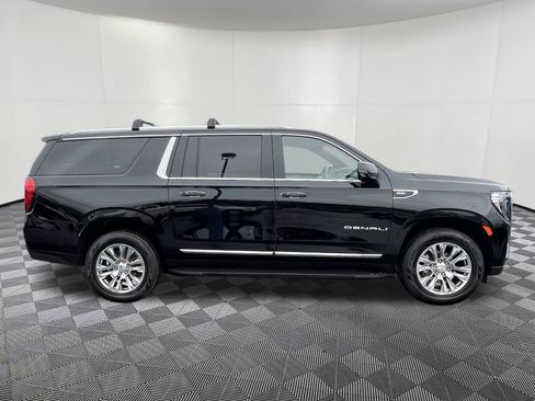 Certified 2022 GMC Yukon XL Denali image 7