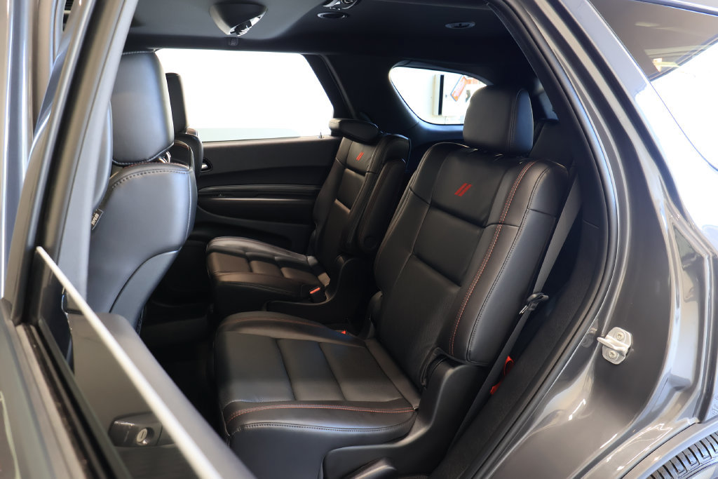 Used 2025 Dodge Durango R/T AWD/4WD image 20