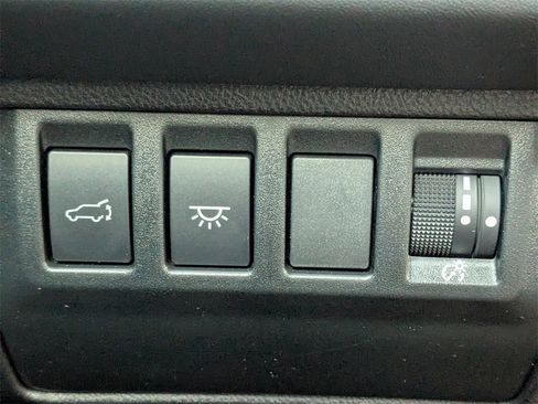 Certified 2025 Subaru Ascent Bronze Edition w/ Onyx Package image 26