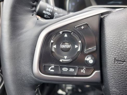 Used 2022 Honda CR-V Touring image 23