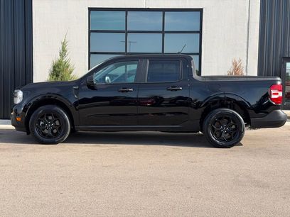 Used 2024 Ford Maverick XLT w/ XLT Luxury Package