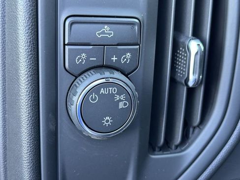 New 2026 Chevrolet Silverado 1500 W/T RWD image 17