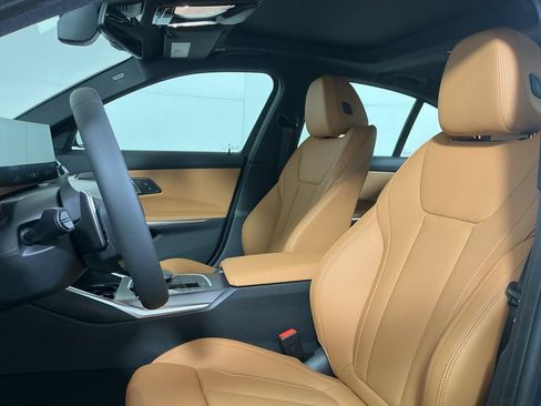 New 2026 BMW 330i Sedan w/ Premium Package RWD image 26