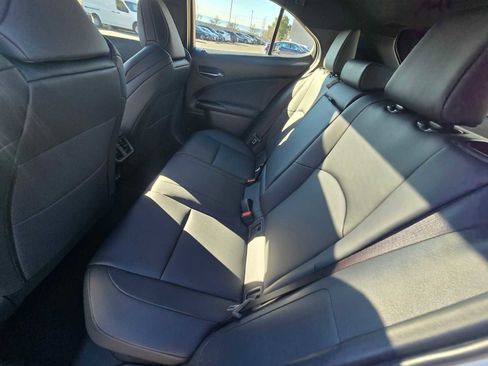 Used 2025 Lexus UX 300h AWD image 20
