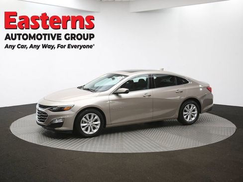 Used 2024 Chevrolet Malibu LT image 58