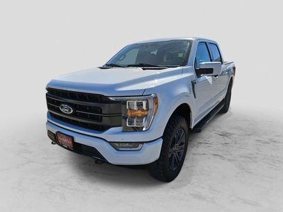 Used 2023 Ford F150 Lariat