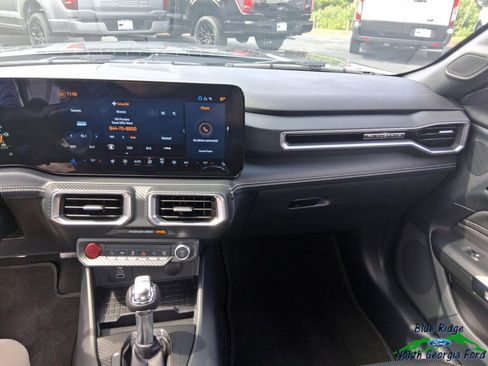 Used 2024 Ford Mustang Premium image 15