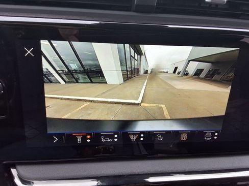 New 2026 GMC Sierra 1500 AT4 w/ Technology Package image 21