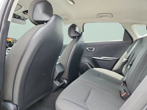 New 2026 Kia K4 FWD image 16