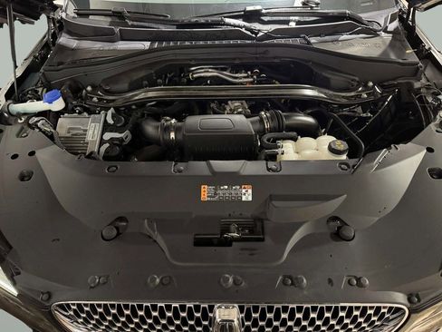 Certified 2024 Lincoln Aviator Reserve w/ Equipment Group 201A image 31