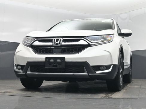 Used 2019 Honda CR-V Touring image 52