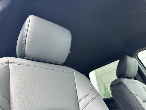 New 2026 RAM 5500 Tradesman image 19