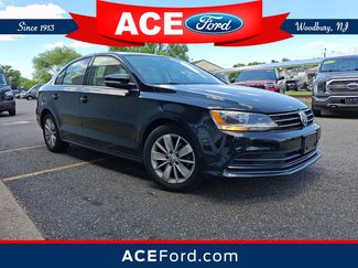 Used 2016 Volkswagen Jetta SE FWD video 1