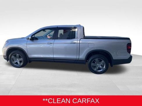Used 2023 Honda Ridgeline RTL image 2