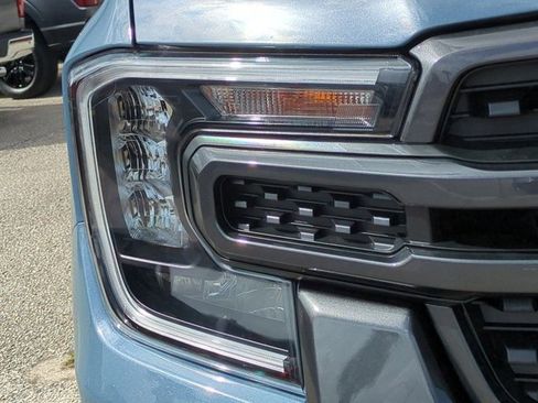 New 2025 Ford Ranger XLT w/ Equipment Group 301A High image 10