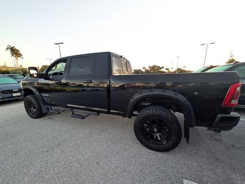 Used 2023 RAM 2500 Laramie image 13
