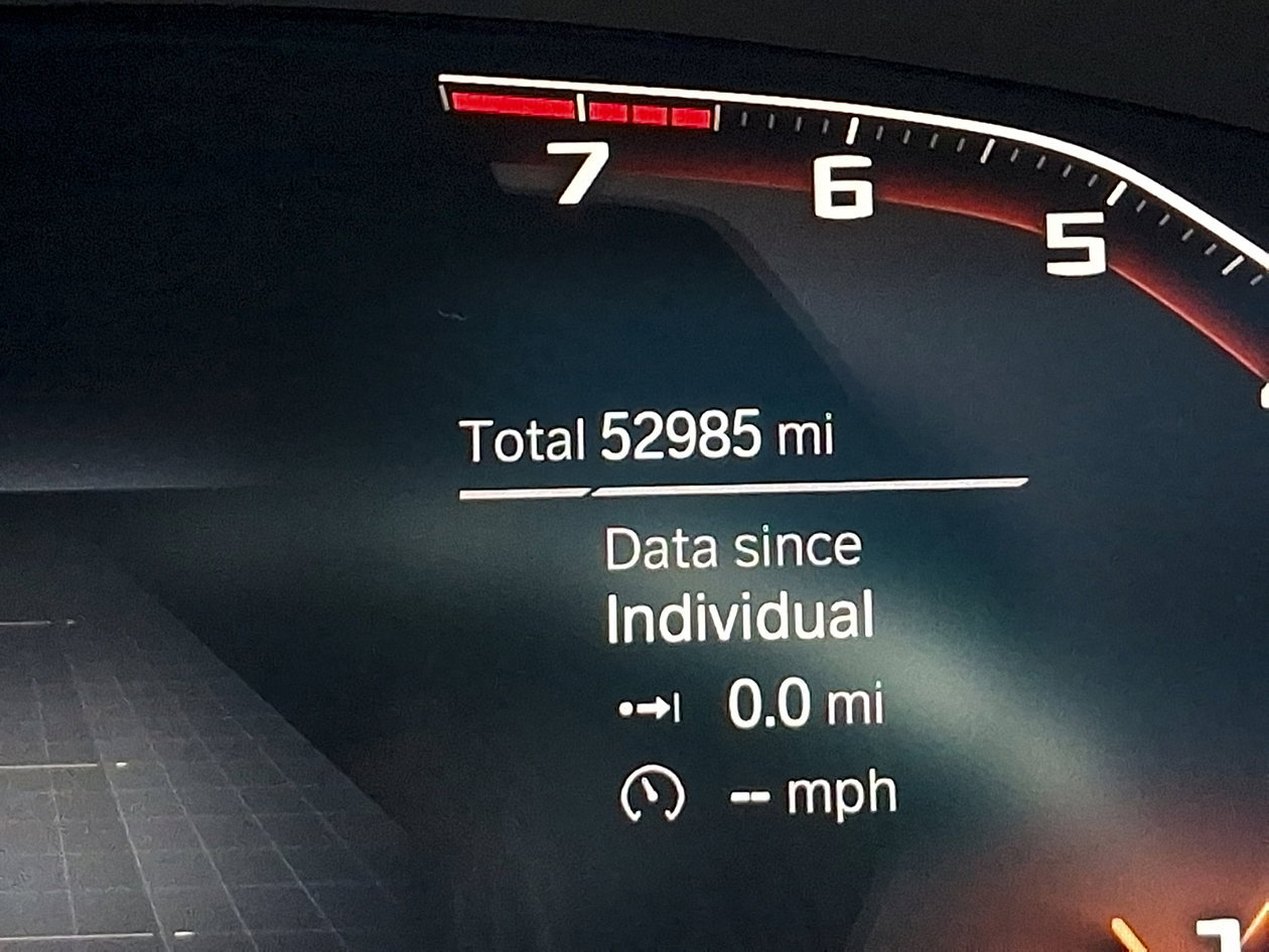 Used 2020 BMW X4 M40i w/ Executive Package AWD/4WD image 21
