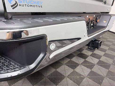 New 2026 GMC Sierra 2500 SLE w/ SLE Value Package; AWD/4WD image 34