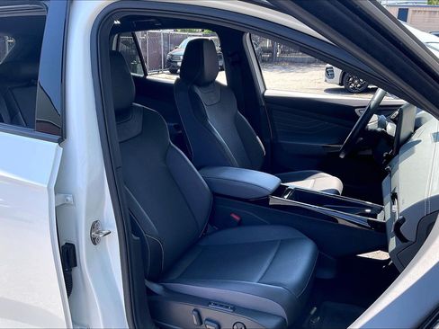Certified 2023 Volkswagen ID.4 Pro S RWD image 6