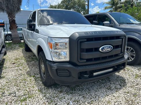 Used 2012 Ford F250 XL RWD image 3