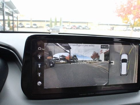Used 2022 Hyundai Santa Fe Limited w/ Cargo Package image 8