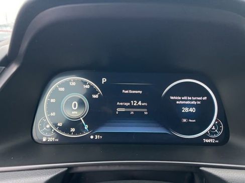 Used 2020 Hyundai Sonata Limited image 11