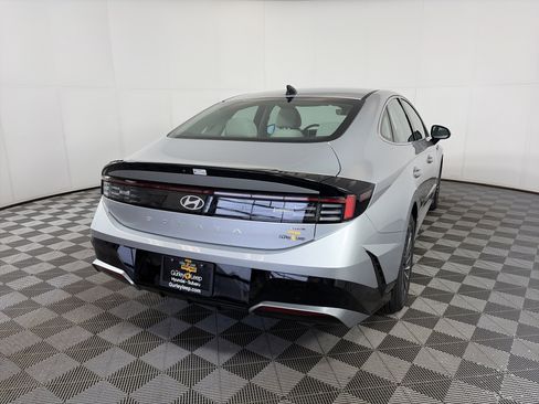 Used 2025 Hyundai Sonata SEL image 10