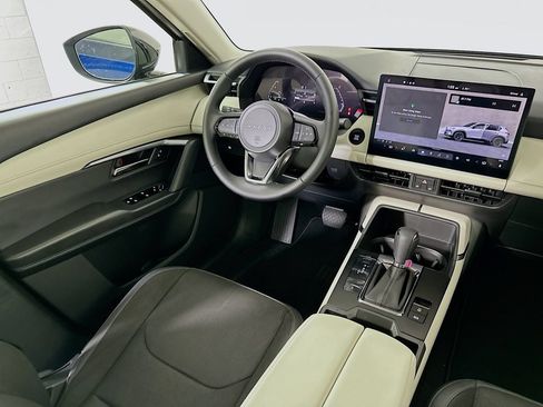 New 2026 MAZDA CX-5 Select AWD/4WD image 19