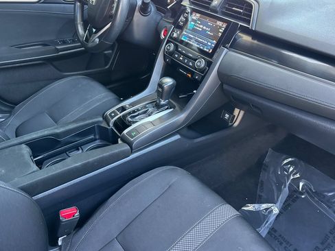 Used 2021 Honda Civic EX image 33