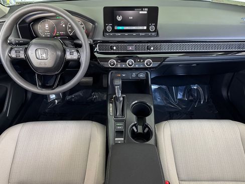 Certified 2024 Honda Civic LX image 15
