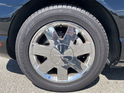 Used 2003 Ford Thunderbird RWD image 19